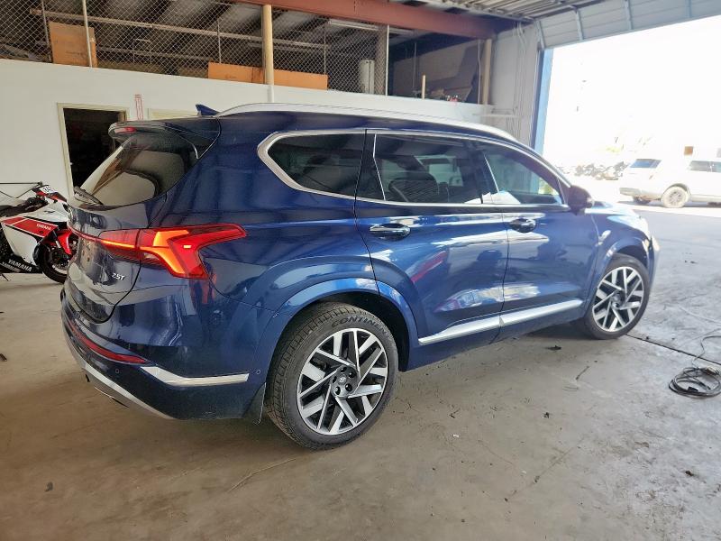 2023 HYUNDAI SANTA FE CALLIGRAPHY #3301618638