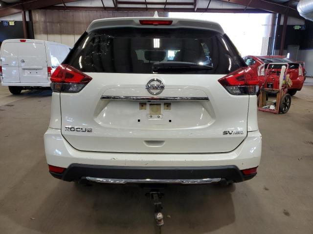 2018 NISSAN ROGUE S - JN8AT2MV2JW303569