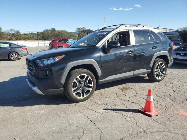 Global Auto Auctions: 2019 TOYOTA RAV4 ADVEN