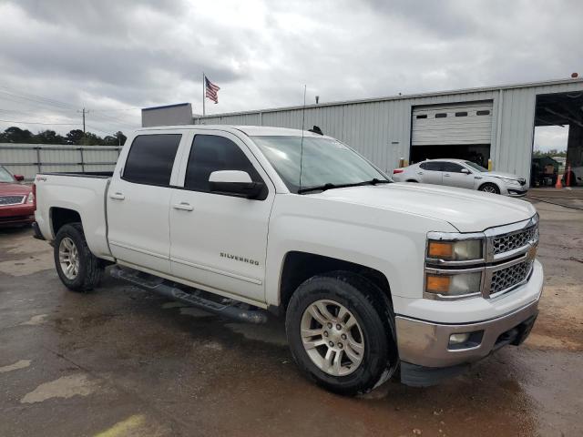 2015 CHEVROLET SILVERADO #3292547711