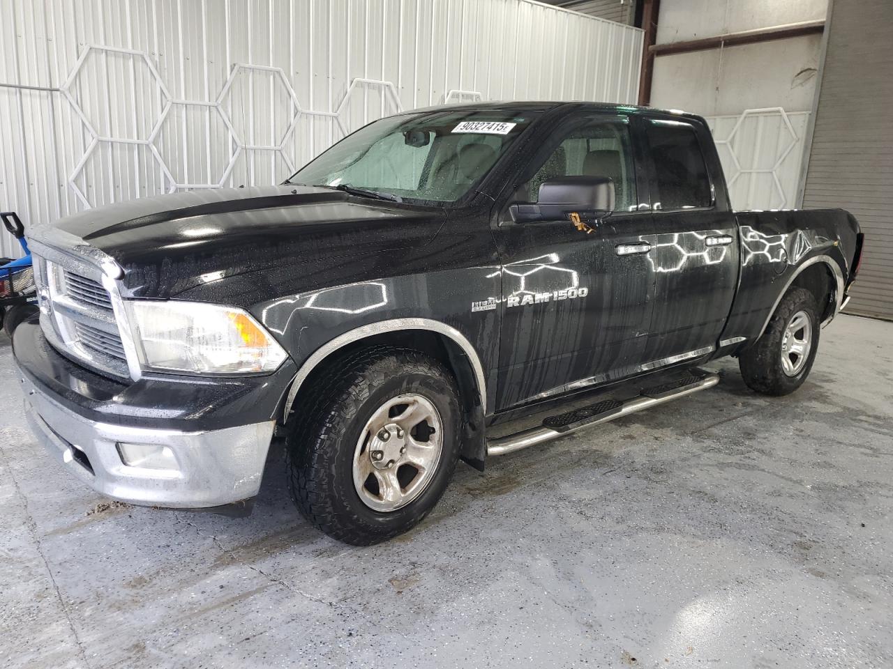 DODGE RAM 1500
