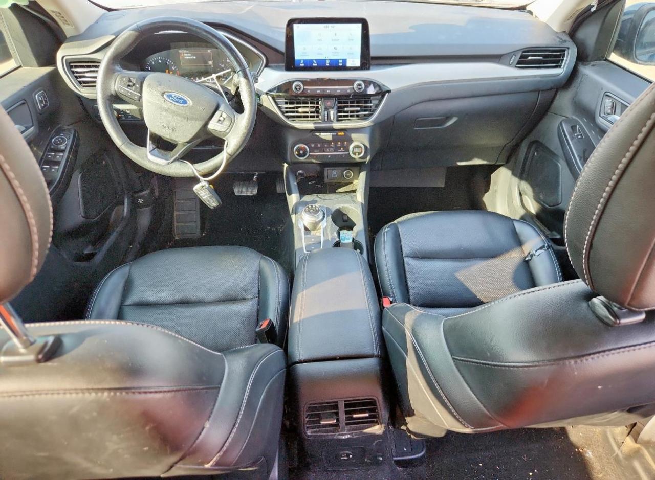 FORD ESCAPE SEL