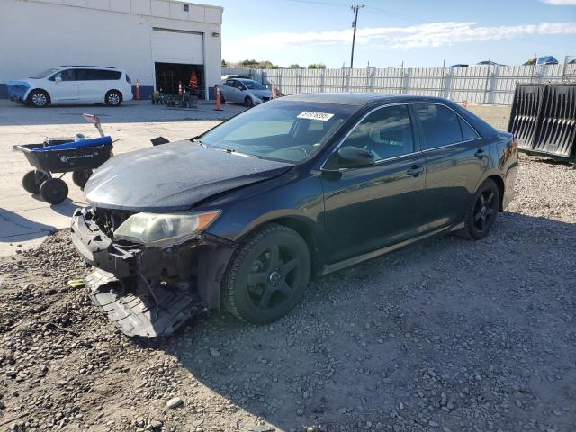 2013 TOYOTA CAMRY L #3296508648