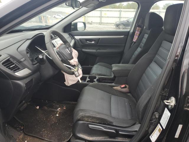 2017 HONDA CR-V LX #3284022839