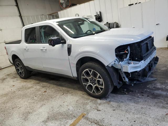 2025 FORD MAVERICK L 3FTTW8SA2SRA60414