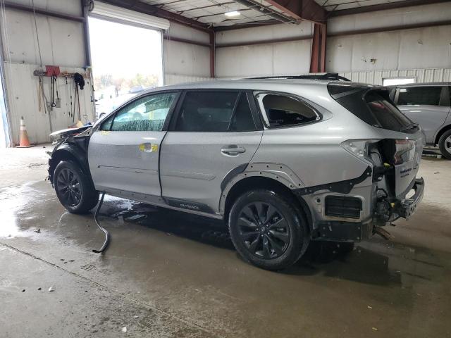 2025 SUBARU OUTBACK ON #3285598310