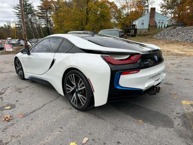 2015 BMW I8 #3279519270