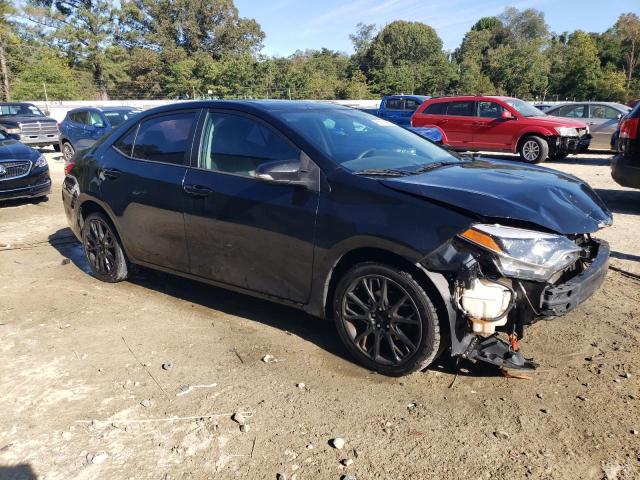 2016 TOYOTA COROLLA L #3273955796