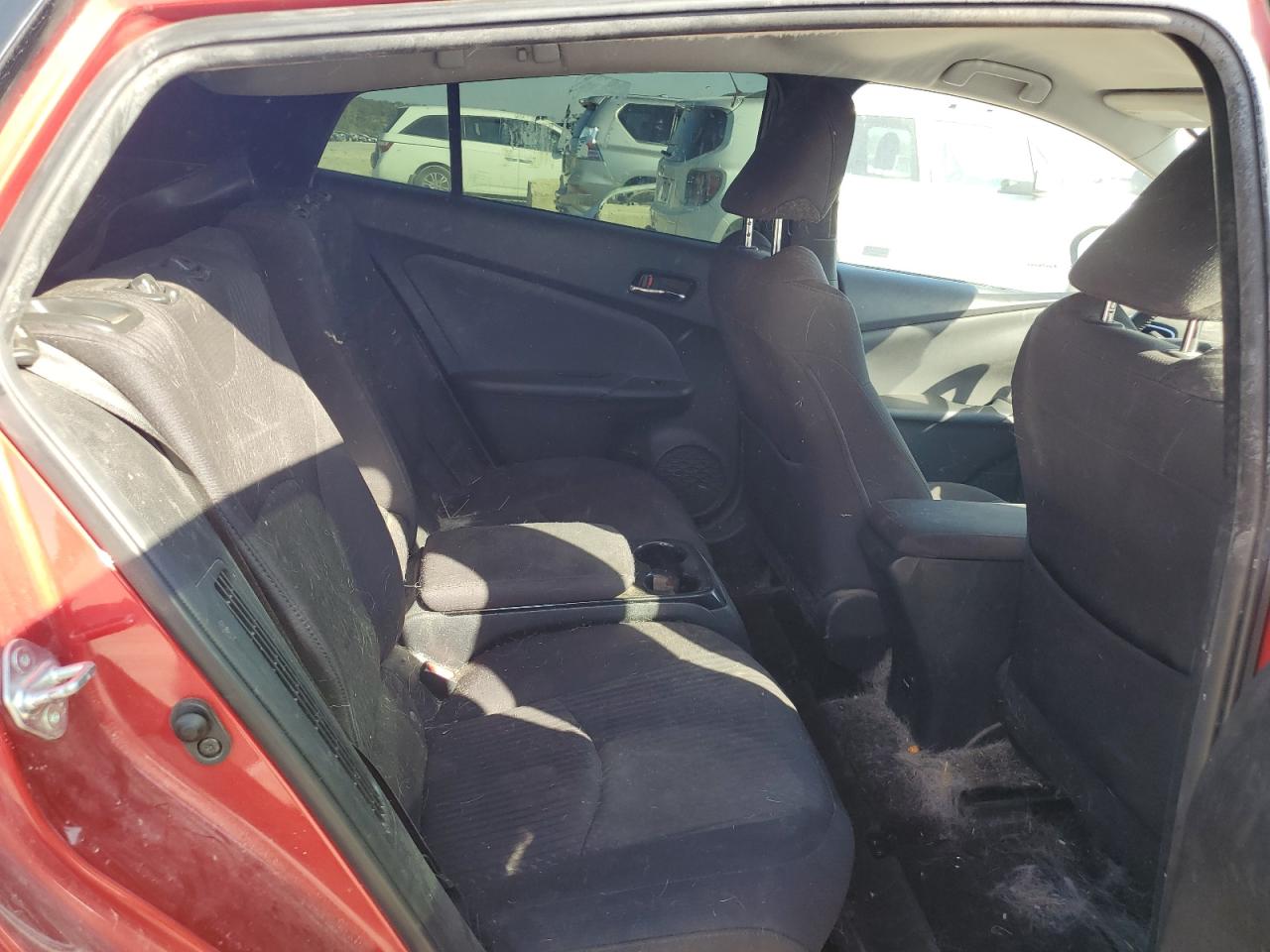 TOYOTA PRIUS PRIME PRIUS PRIM