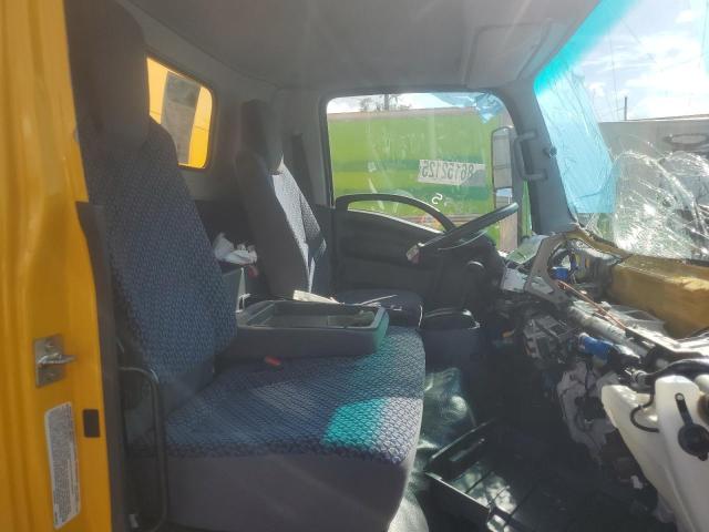 2024 ISUZU NPR HD #3278561993