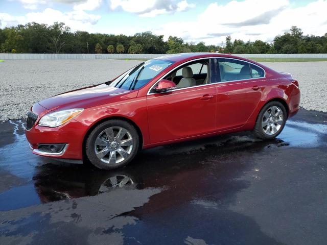 2015 BUICK REGAL PREM 2G4GN5EX2F9213299