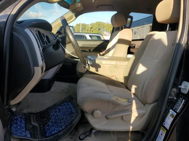 2008 TOYOTA TUNDRA DOU #3276410708