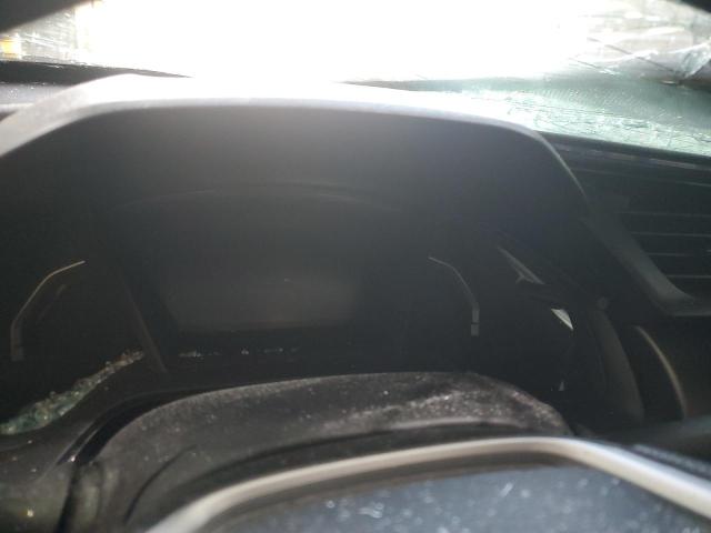 2020 HONDA CIVIC LX #3268477758