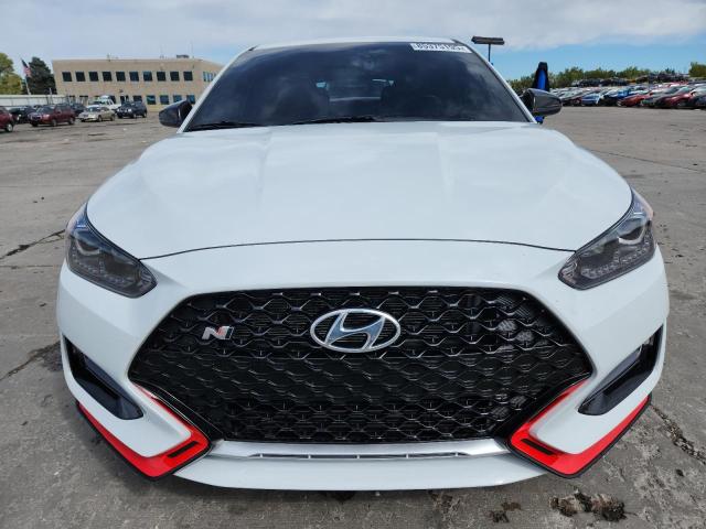 2020 HYUNDAI VELOSTER N - KMHT36AH6LU008222