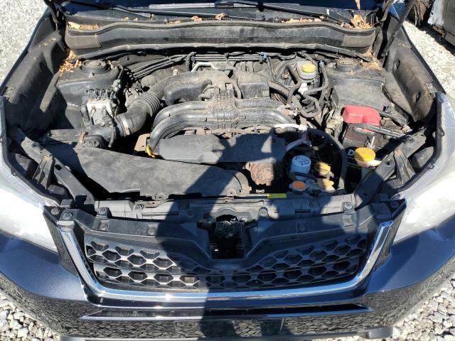 2015 SUBARU FORESTER 2 #3305324331