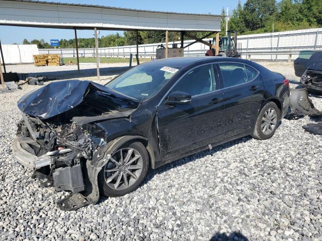 ACURA TLX