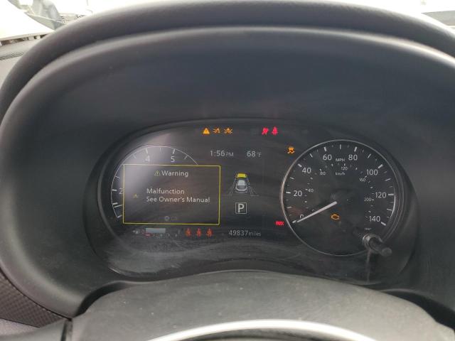 2021 NISSAN KICKS SV #3292438697