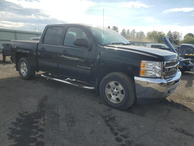 2013 CHEVROLET SILVERADO - Other View