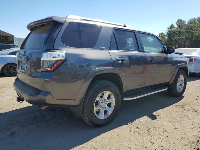 2018 TOYOTA 4RUNNER SR JTEZU5JR0J5180425