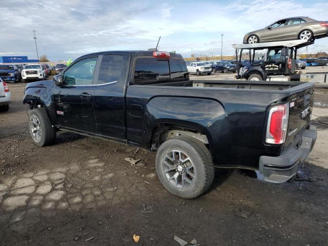 2015 GMC CANYON SLE 1GTH5BE32F1221248