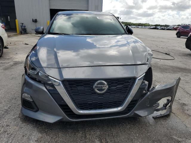 2019 NISSAN ALTIMA S 1N4BL4BV8KC168718