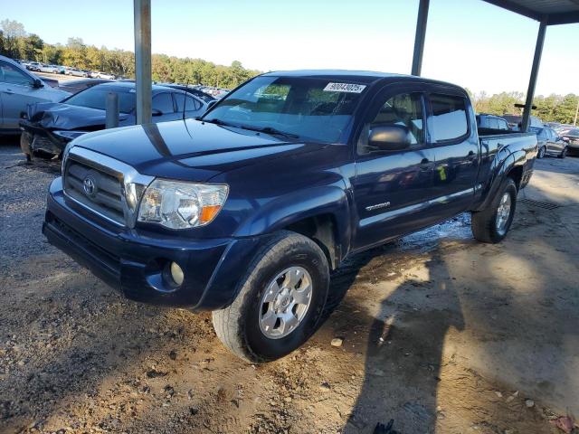 TOYOTA TACOMA DOU