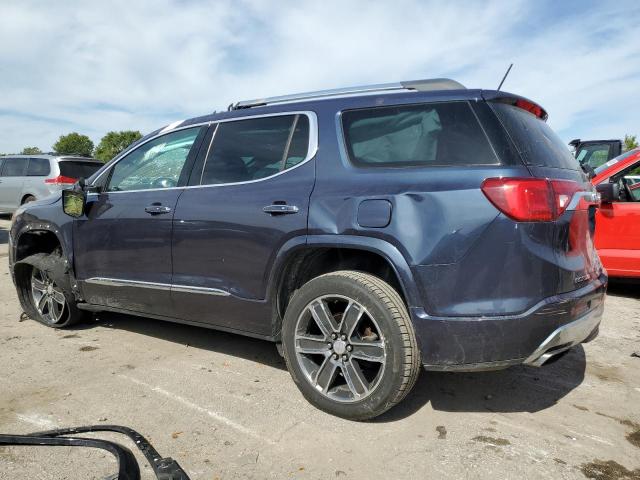2019 GMC ACADIA DENALI - 1GKKNXLS5KZ201413