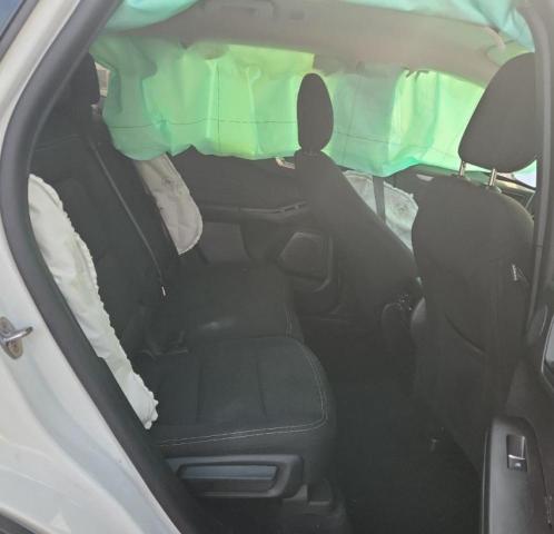 2023 FORD ESCAPE ACT 1FMCU0GN2PUA12992