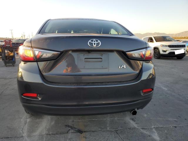 2017 TOYOTA YARIS IA - 3MYDLBYV0HY181043