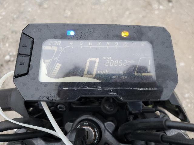 2024 HONDA CBF300 NA #3278789653