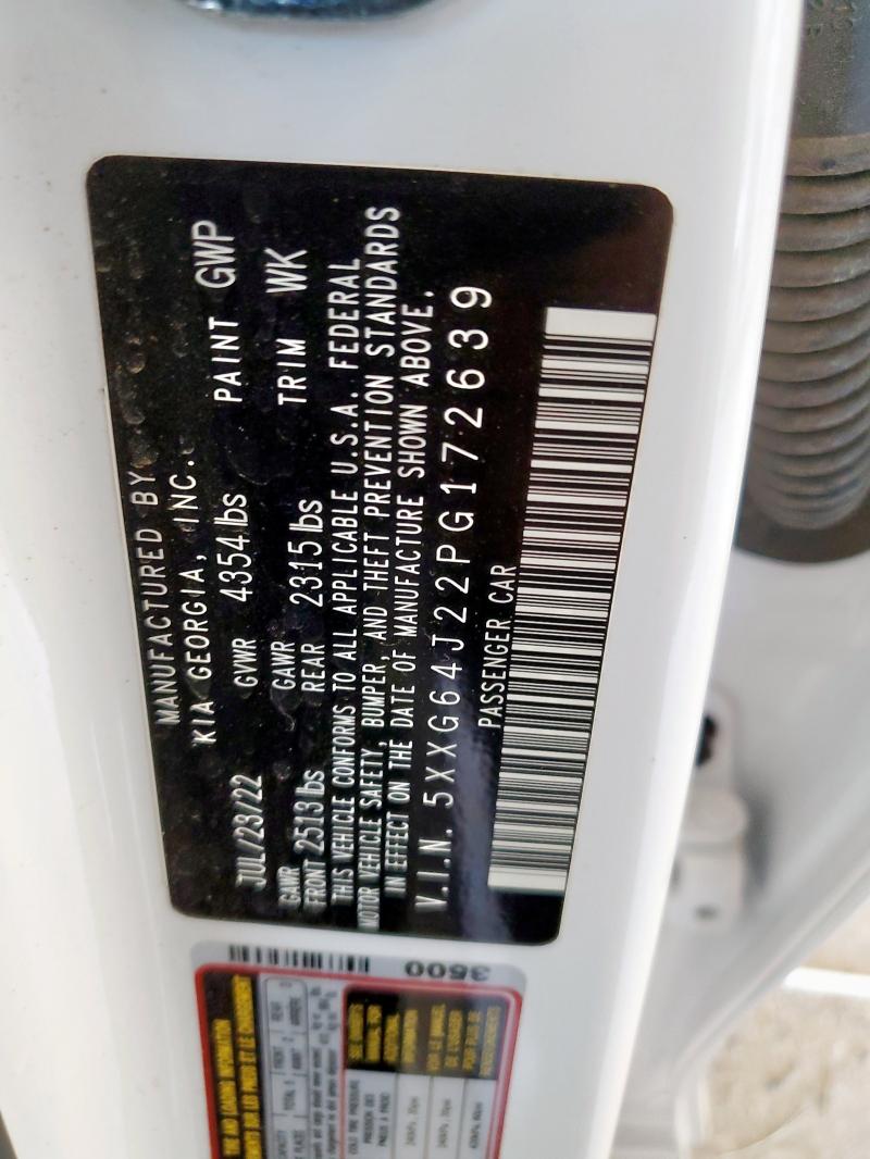 2023 KIA K5 GT LINE #3286697297