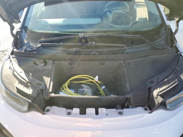 2015 BMW I3 REX WBY1Z4C51FV500767