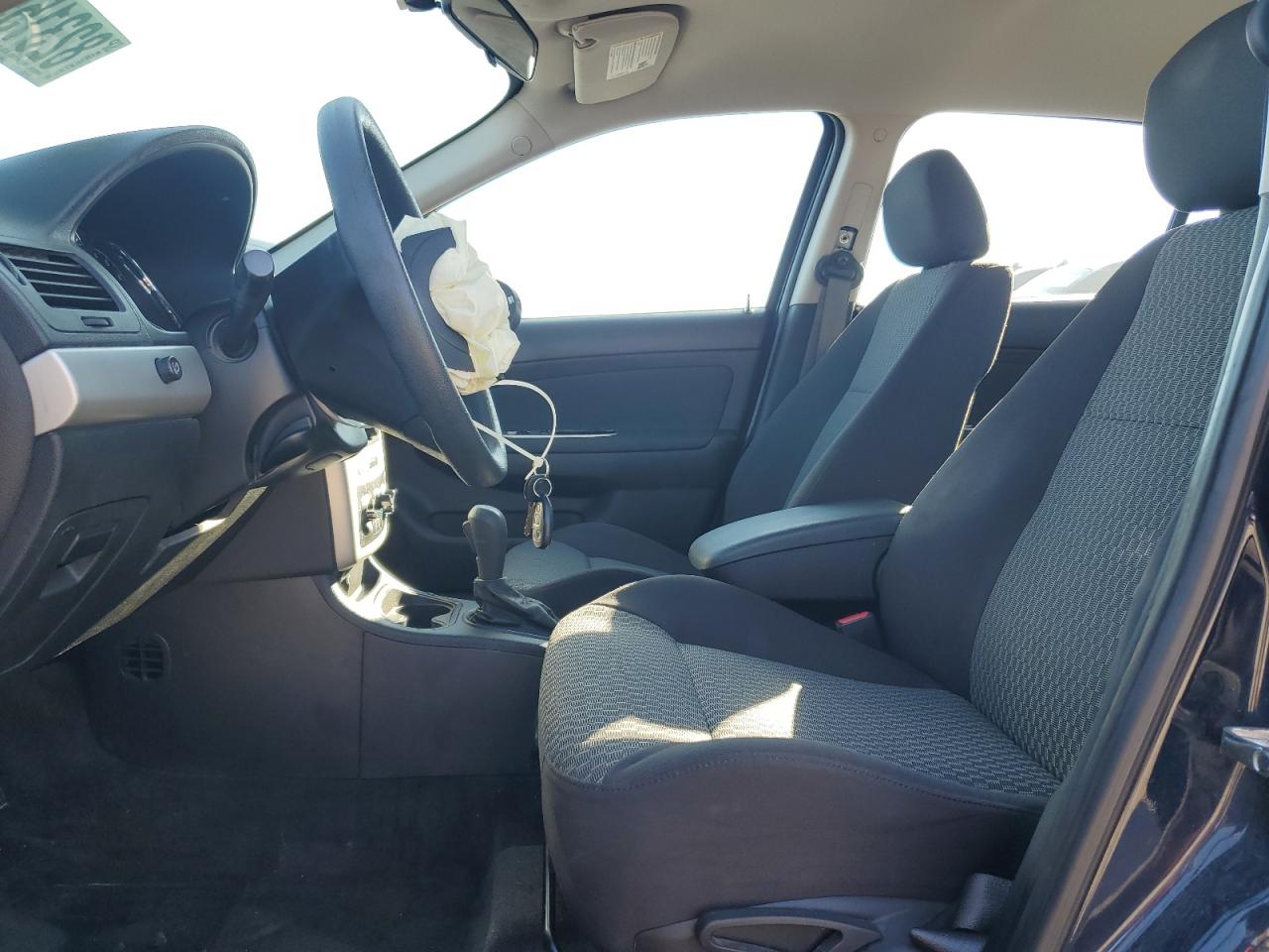 CHEVROLET COBALT 2LT