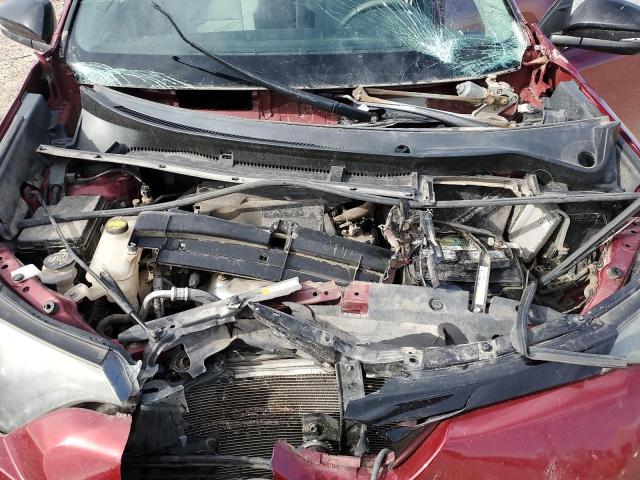 2018 TOYOTA RAV4 ADVEN - 2T3RFREV5JW749680