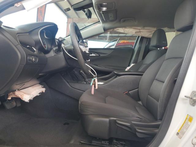 2019 CHEVROLET MALIBU LS - 1G1ZB5ST3KF224815