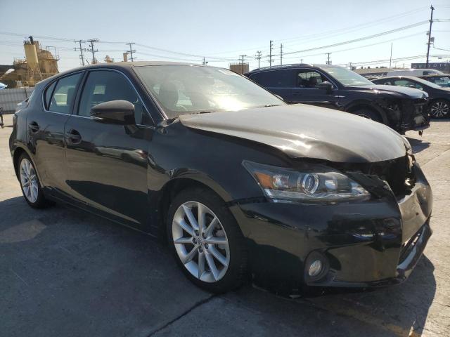 2013 LEXUS CT 200 #3301987421