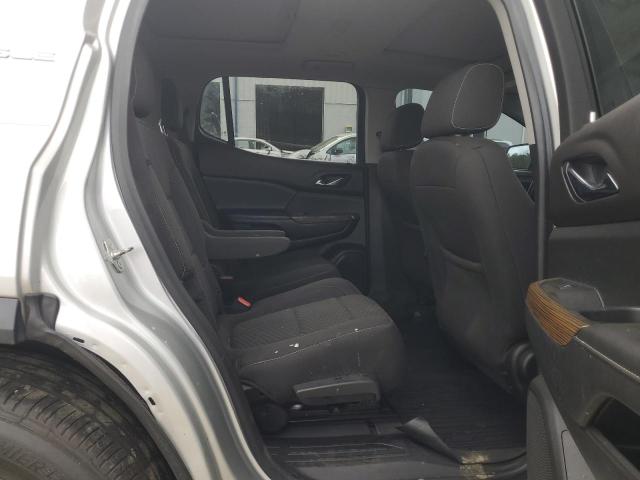 2019 GMC ACADIA SLE - 1GKKNSLS7KZ220600