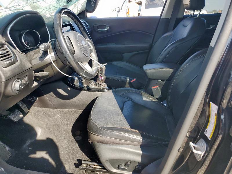 2019 JEEP COMPASS LI - 3C4NJDCB2KT854114