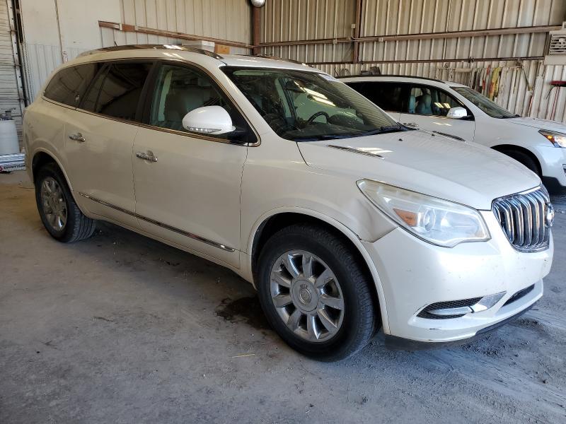 2014 BUICK ENCLAVE #3284945929
