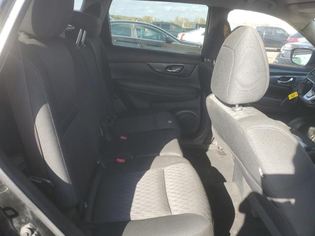 2019 NISSAN ROGUE S - KNMAT2MV1KP540013