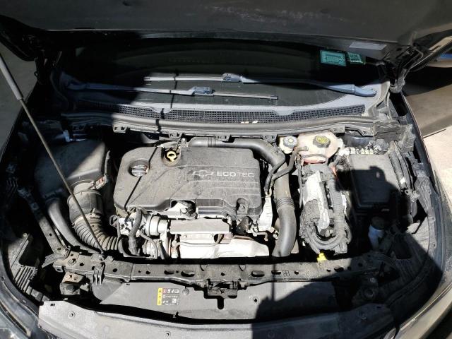 2017 CHEVROLET CRUZE LT - 1G1BE5SM2H7275095