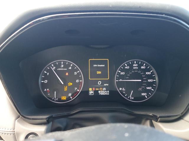 2023 SUBARU LEGACY PRE #3283860430