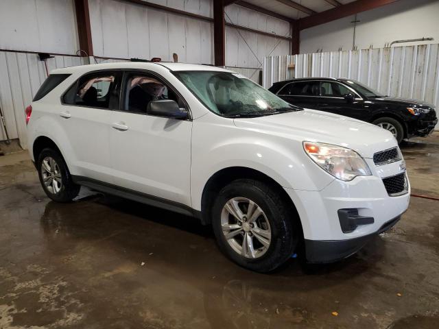2015 CHEVROLET EQUINOX LS - 2GNALAEK7F1109295