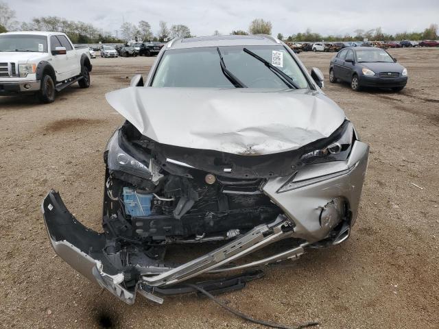 2017 LEXUS NX 200T BA #3282505882