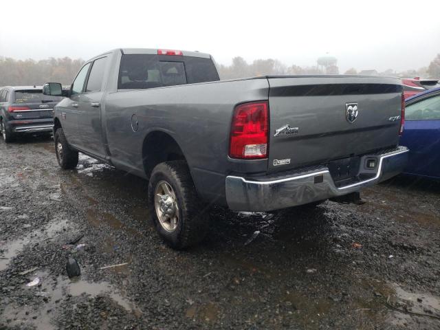 2012 DODGE RAM 2500 S #3294303905