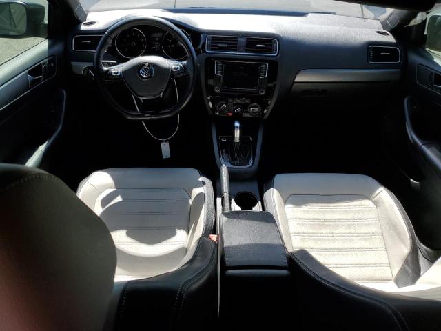 2016 VOLKSWAGEN JETTA SPOR - 3VWD17AJ5GM234279