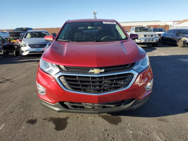 2018 CHEVROLET EQUINOX LT 3GNAXLEU4JL179720
