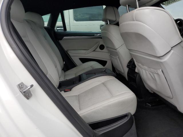 2014 BMW X6 M #3302121124