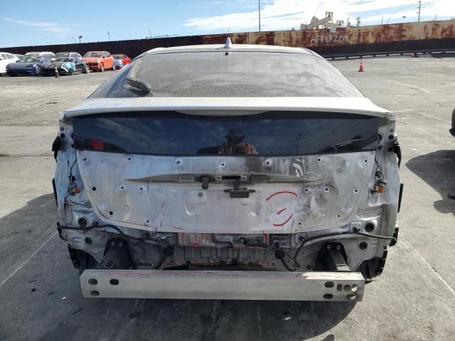 2017 TOYOTA PRIUS JTDKARFU1H3542285