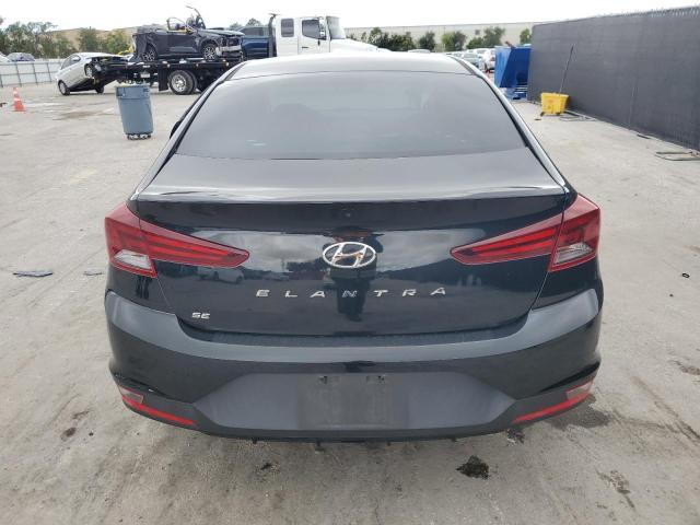 2019 HYUNDAI ELANTRA SE #3303903727